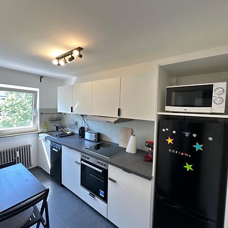 Appartement Renovated Flat - Prime Location Near Marienplatz à Stuttgart Extérieur photo