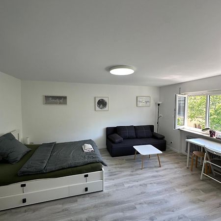 Appartement Renovated Flat - Prime Location Near Marienplatz à Stuttgart Extérieur photo