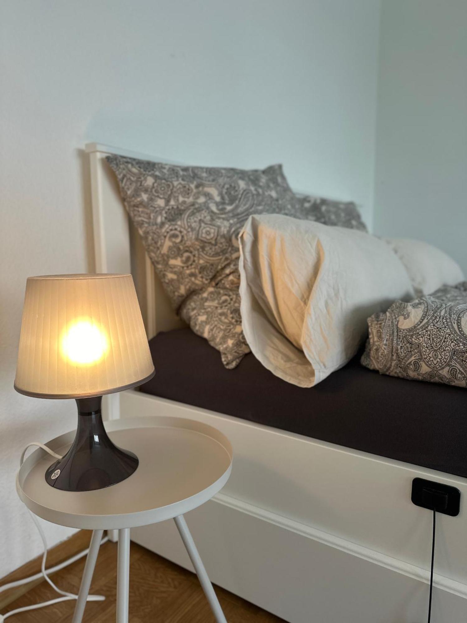 Appartement Renovated Flat - Prime Location Near Marienplatz à Stuttgart Extérieur photo